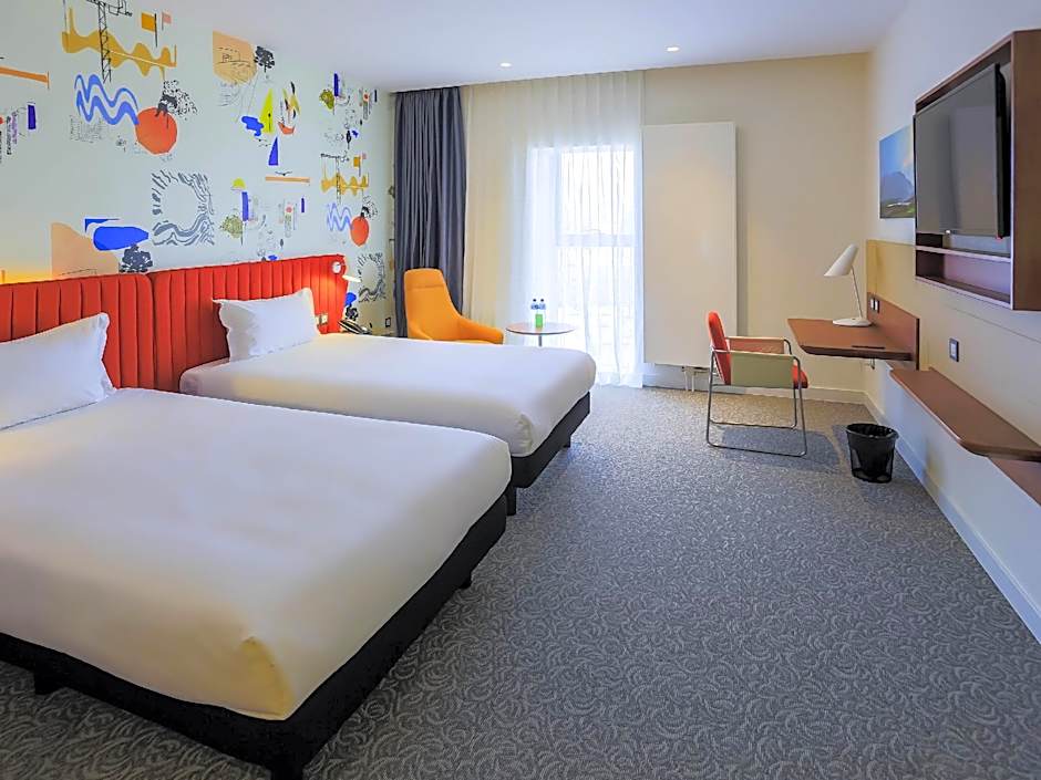 ibis Styles Ulaanbaatar