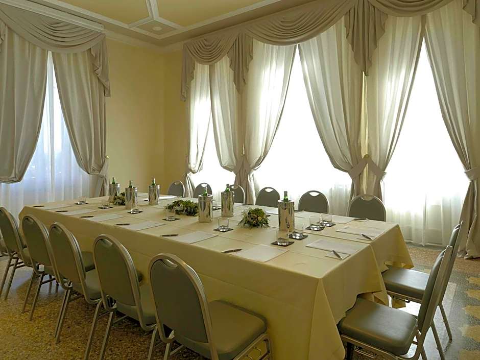 GH Palazzo Suite & SPA