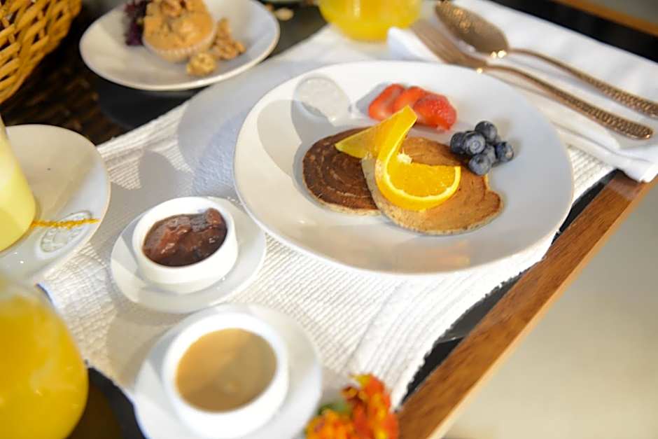 Raw Culture Art & Lofts Bairro Alto