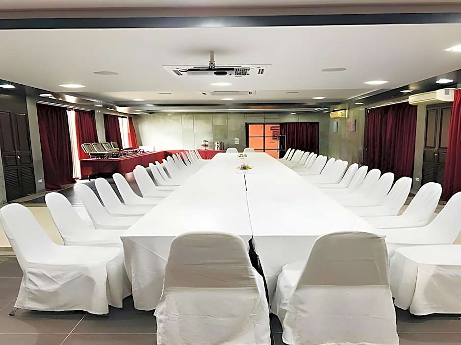 Phuketa - SHA Extra Plus