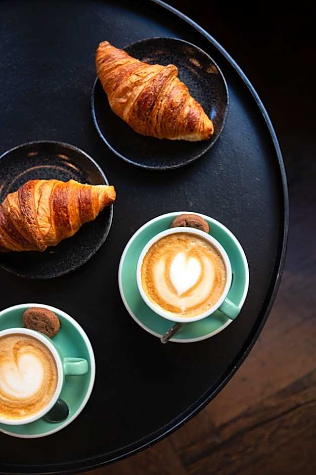 Anne&Max Boutique Hotel