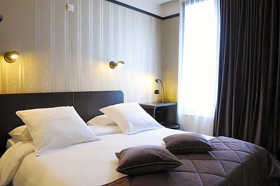 Le Berger Hotel