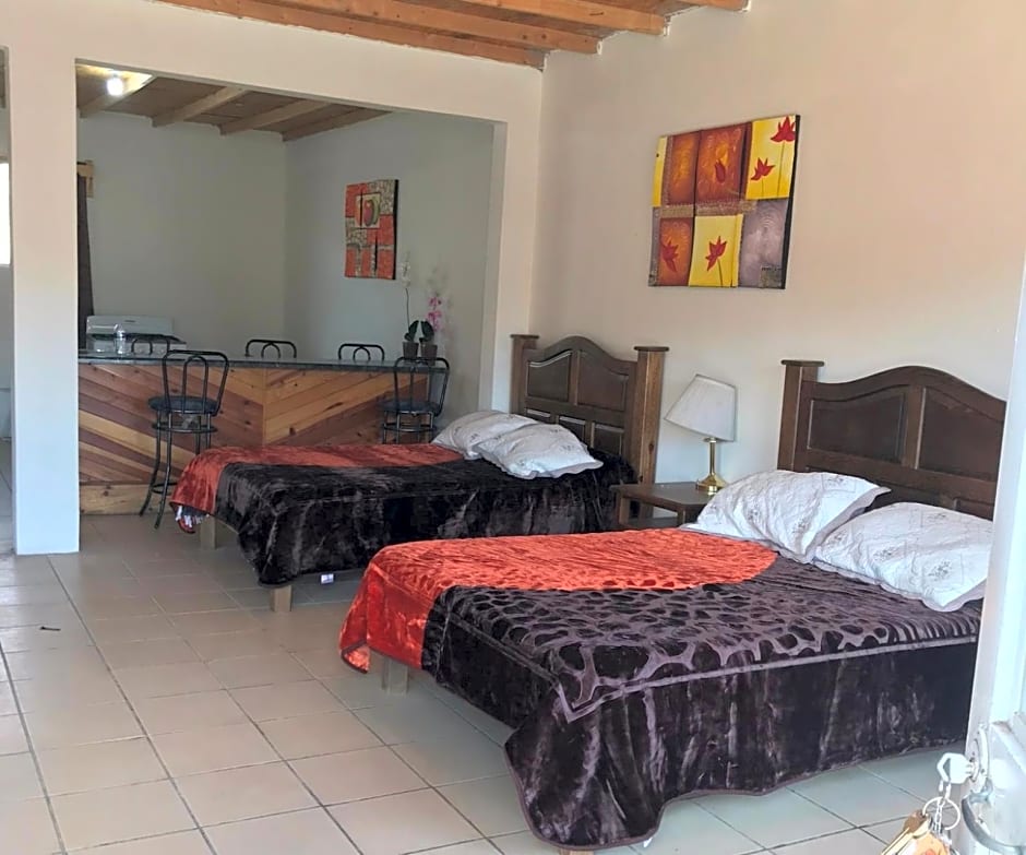 Hotel Doña Crucita