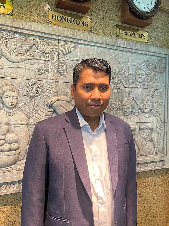 Mercure Jakarta Kota