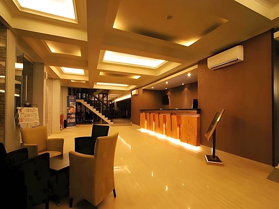 Hotel Dafam Cilacap