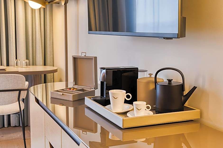 Movenpick Brussels Airport