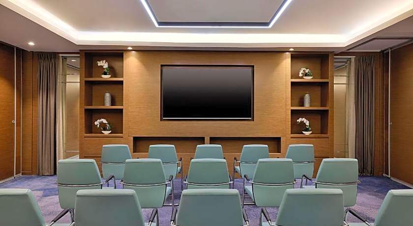 Courtyard by Marriott Riyadh Northern Ring Road