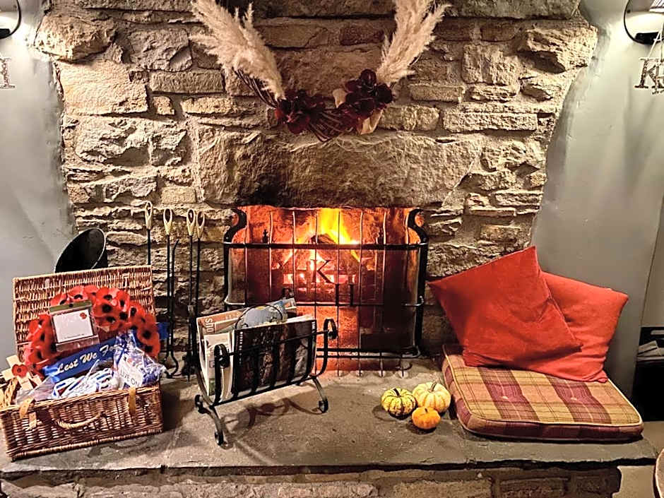 Kings Head - Riverside, Ravenstonedale