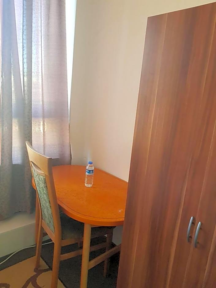 Hotel Wandsbek Hamburg