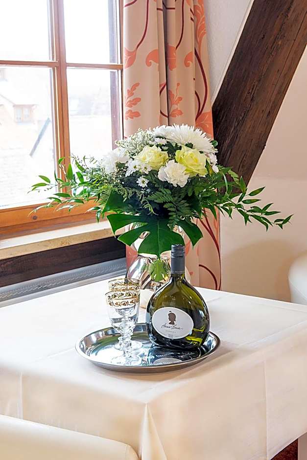 Hotel Altes Brauhaus