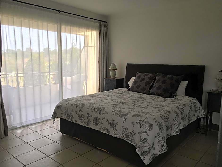 chambre d'hôtes Villa Côte Vermeille