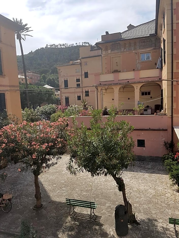 Albergo Lungomare