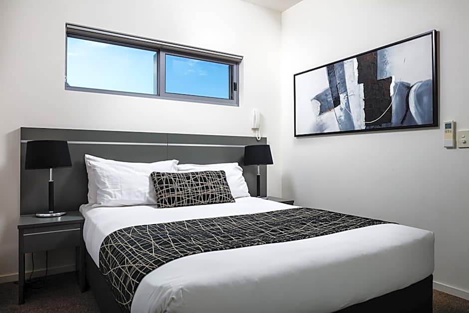 Central Kensington Apartments