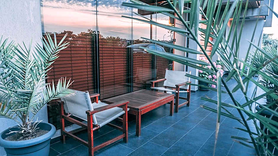 Design Hotel Logatero