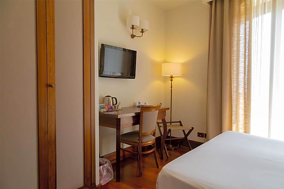 Best Western Hotel Santa Caterina