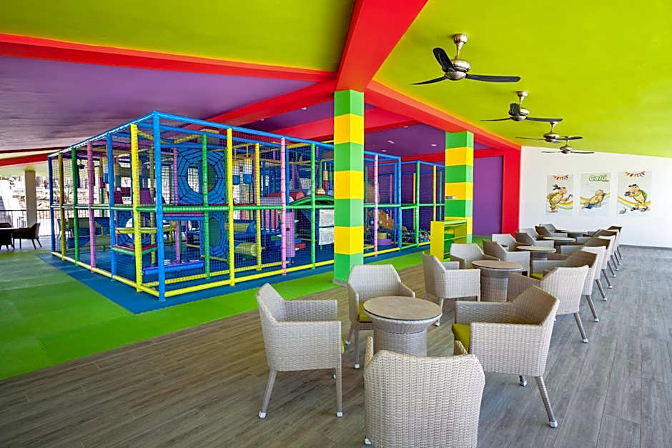 Hotel Riu Chiclana - All Inclusive