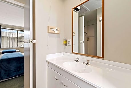 1 Double Bed, 1 Single Bed, Nonsmoking