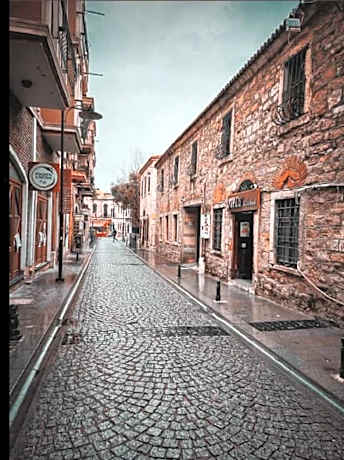 moonlight (AY IŞIĞI )