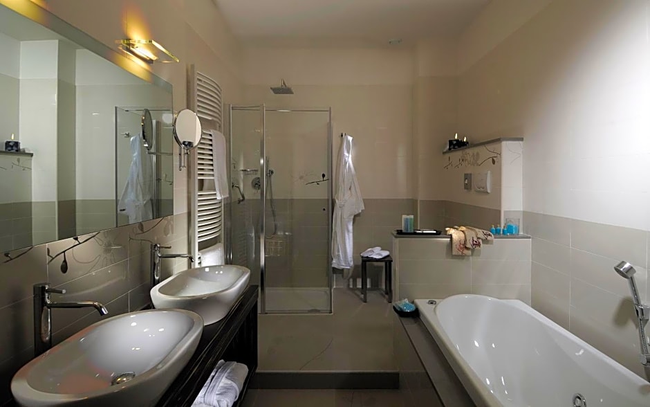 Hotel La Cartiera