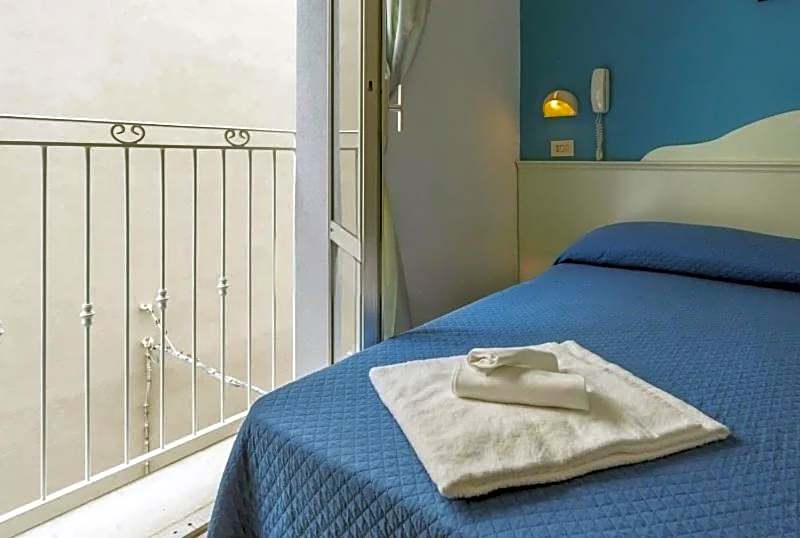 Hotel REX