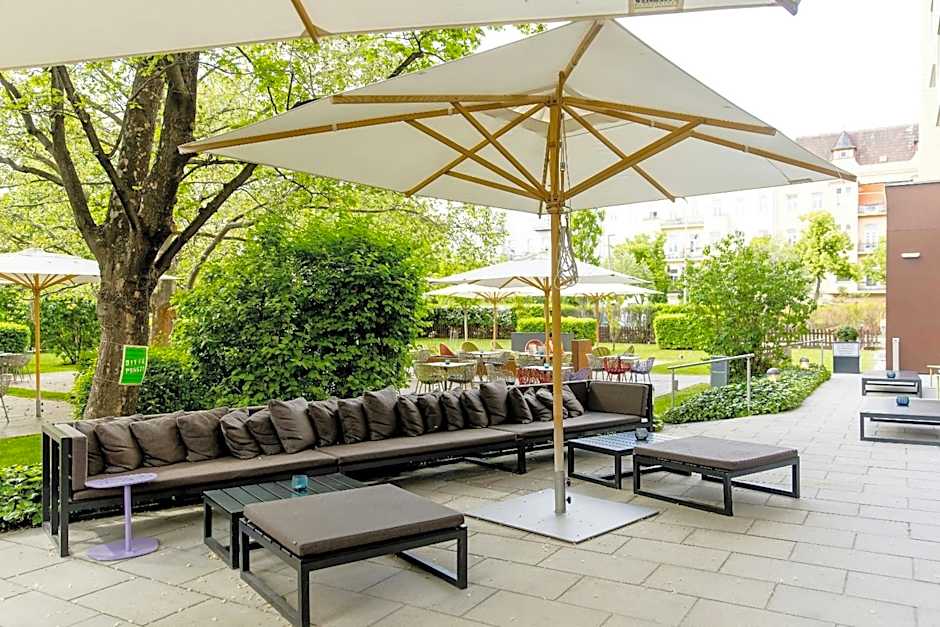Motel One Wien-Prater