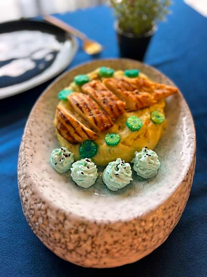 Hotel Memoir Kazbegi by DNT Group