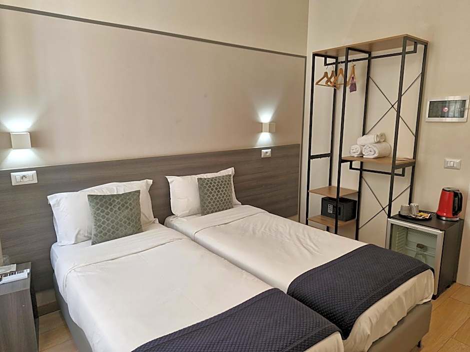 Boutique Hôtel Neptune Nice