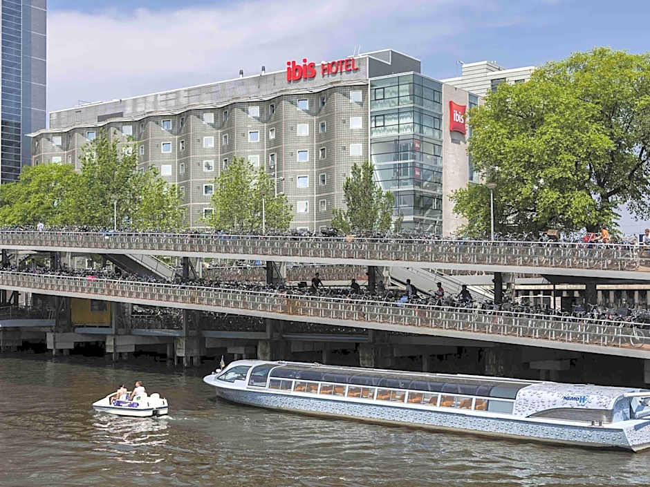 Ibis Amsterdam Centre