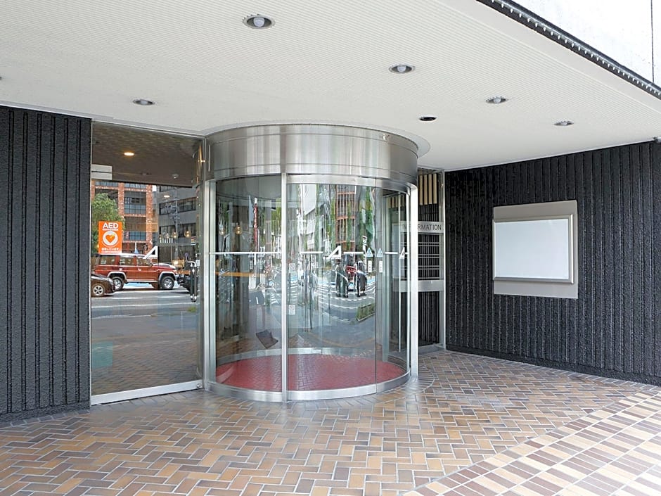 Hotel Abest Osu Kannon Ekimae