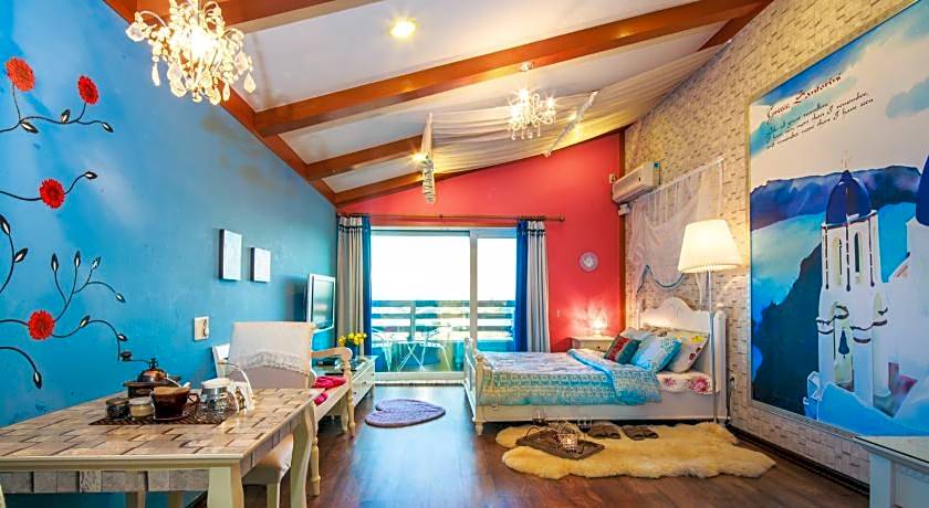 Casa Seorak Bed and Breakfast