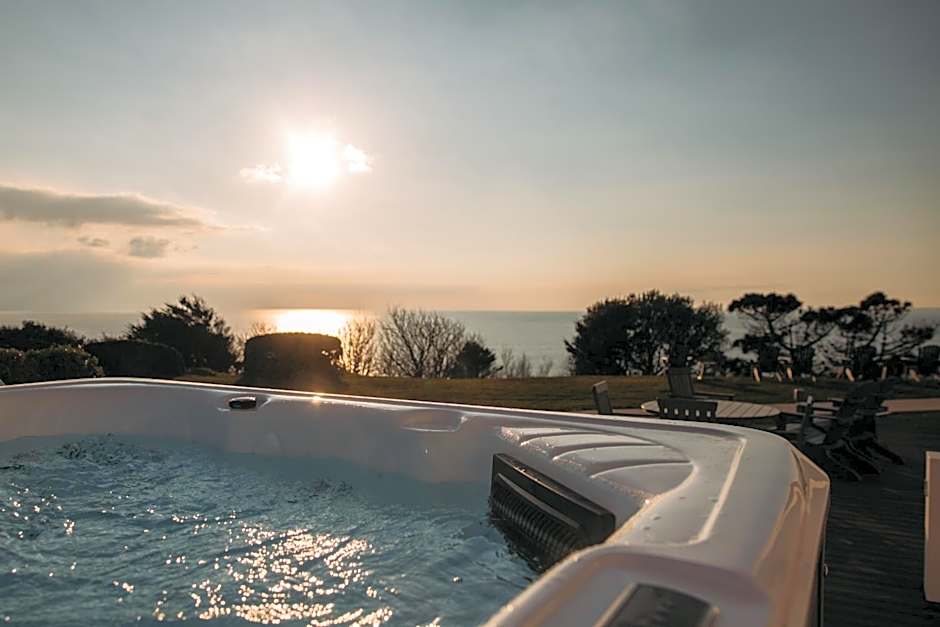 Polurrian on the Lizard