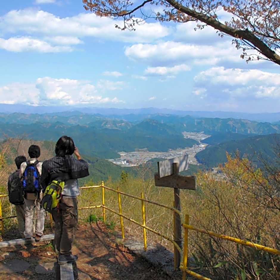 Kyukamura Chausuyama-Kogen