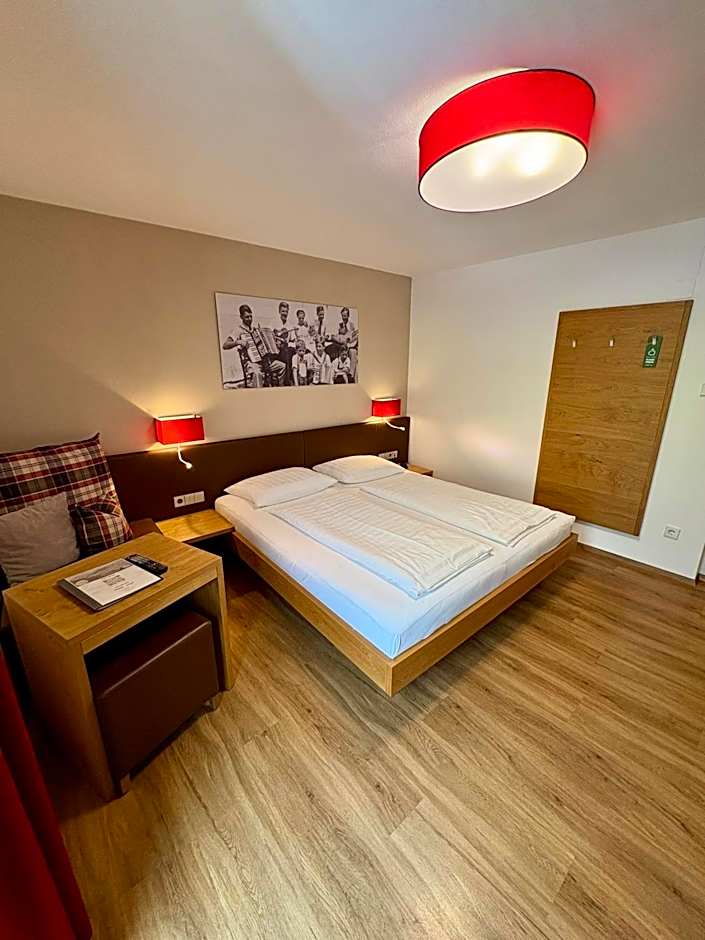 Garni Apparthotel St Valentin