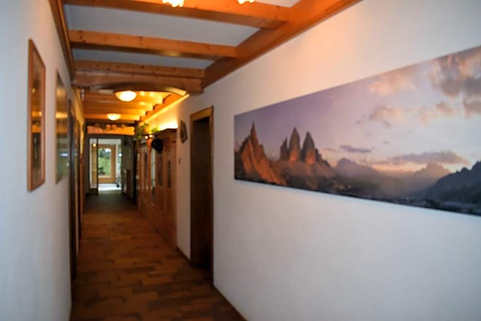 Appartments Helvetia