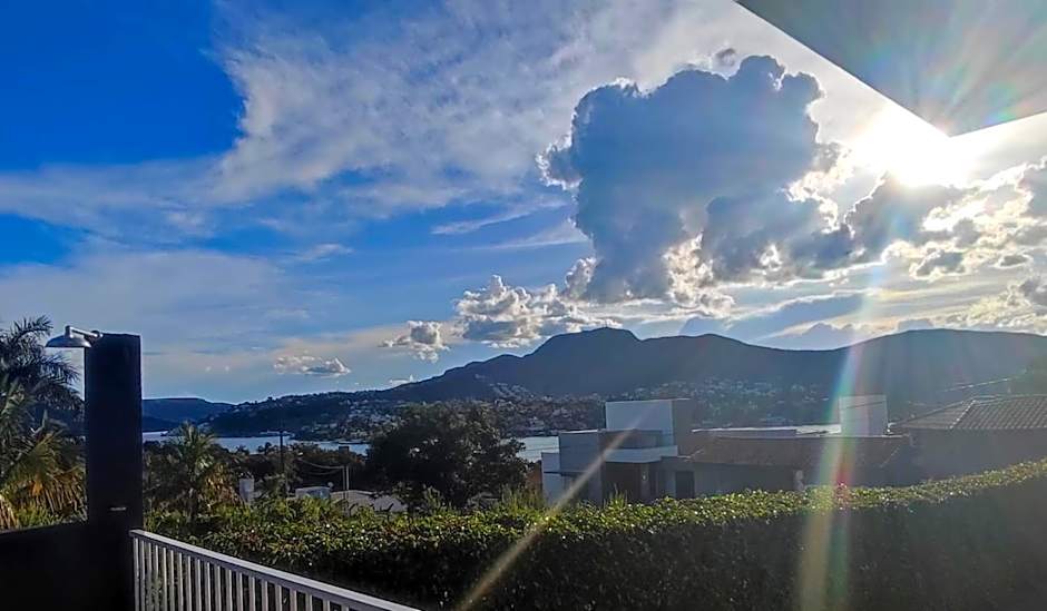 Pousada Vale do Sol Capitólio