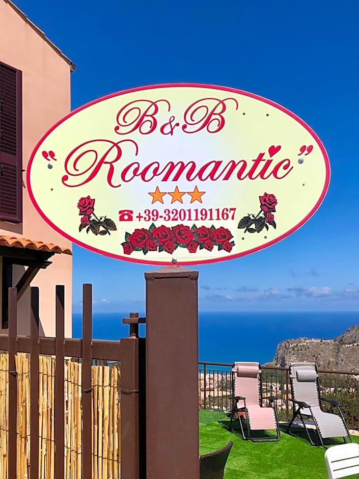 B&B Roomantic & Piscina Idromassaggio