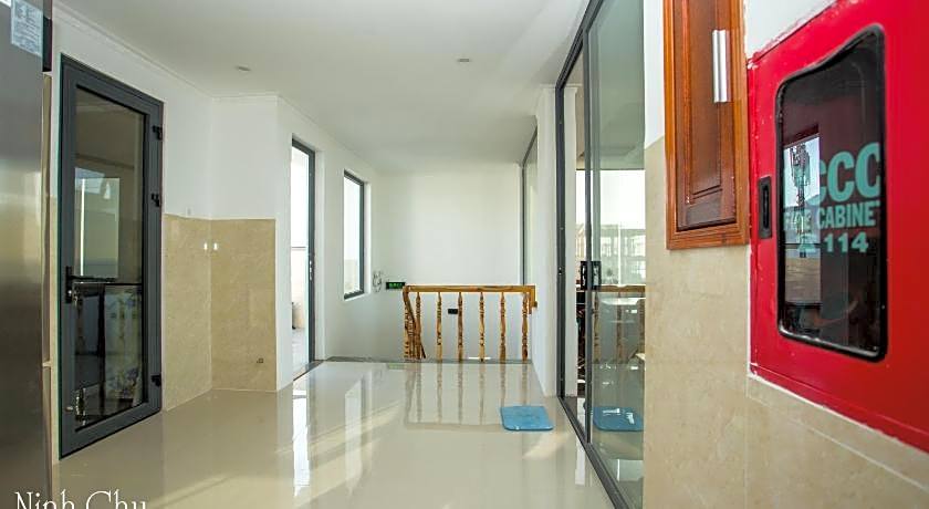 Ninh Chu Hotel