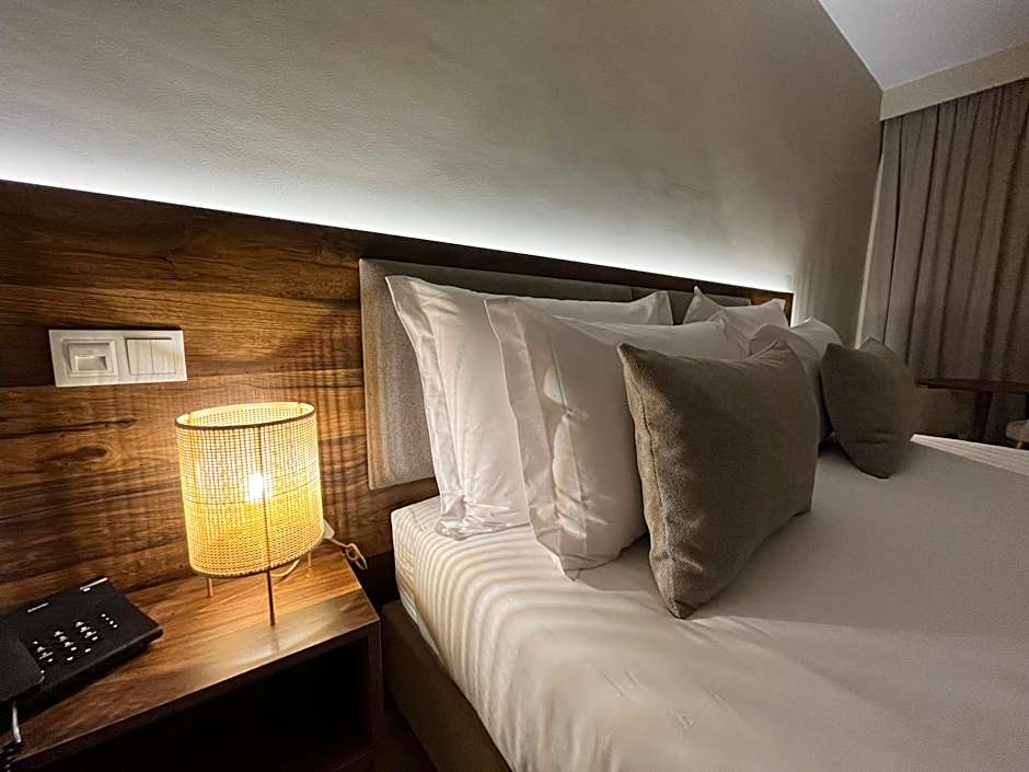 Madeira Bright Star by Petit Hotels