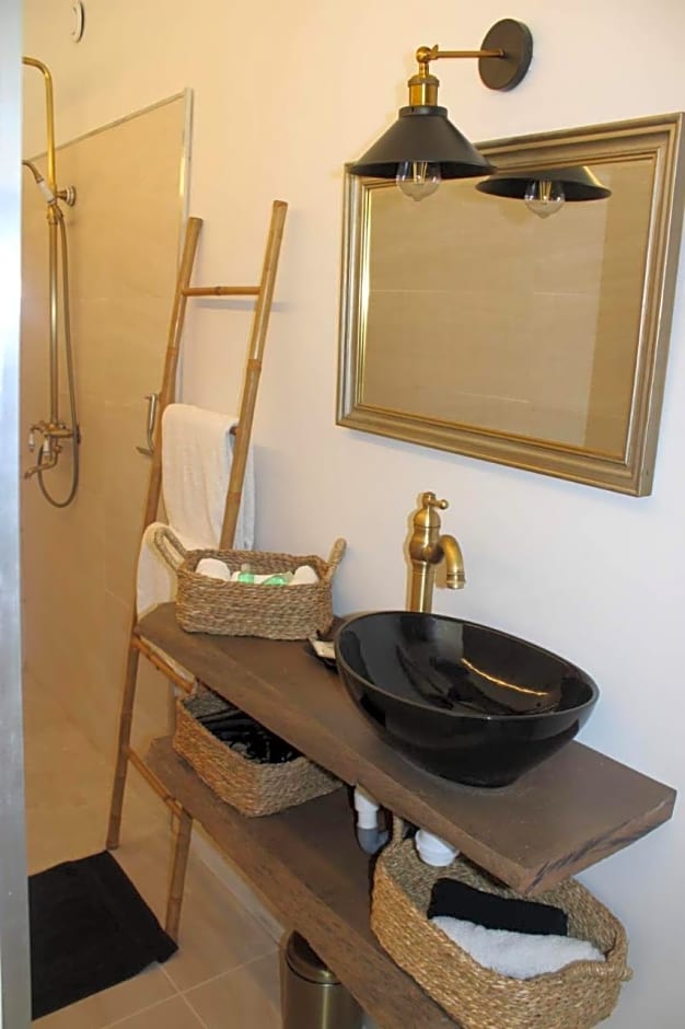 Chambre d'hôtes Les Magnolias