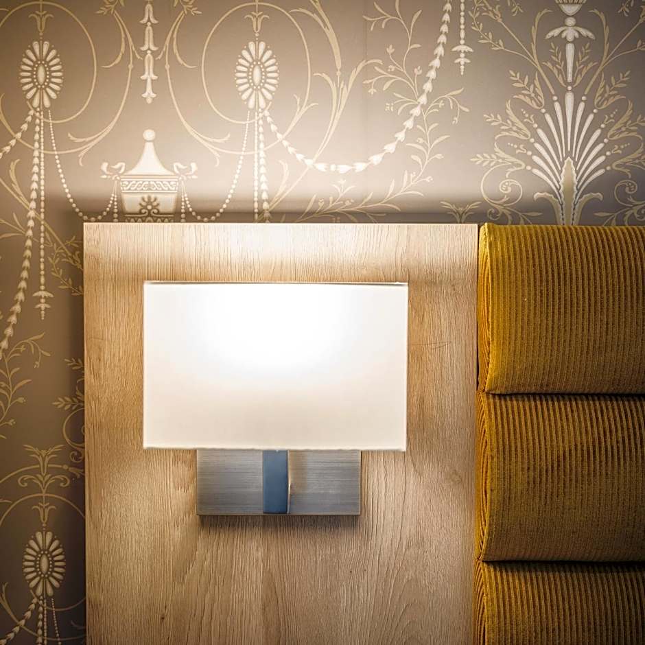 The Nottinghamshire Hotel & Golf Club