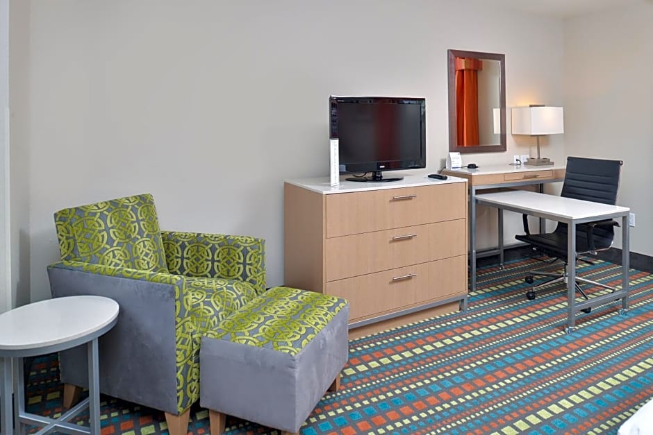 Holiday Inn Express Alburquerque N - Bernalillo