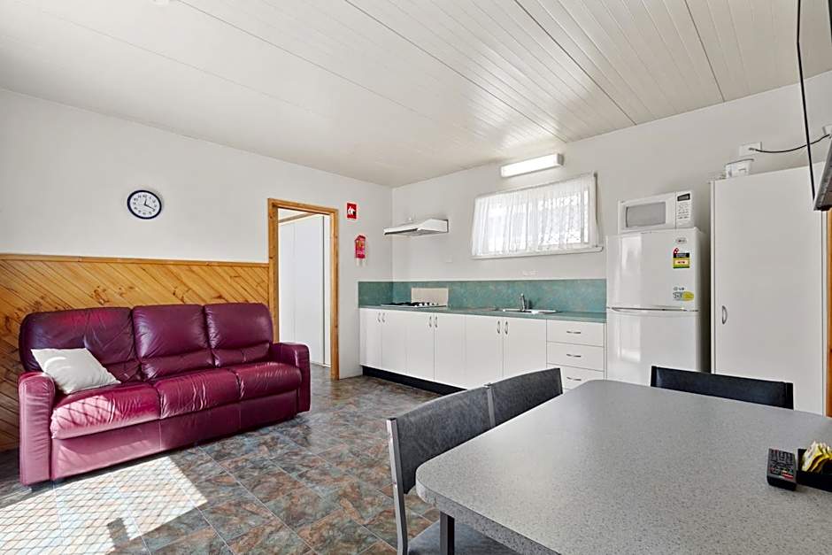 Traralgon Holiday Village