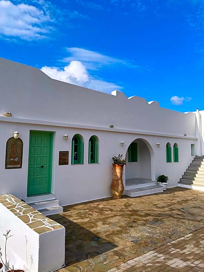 Hotel Petradi