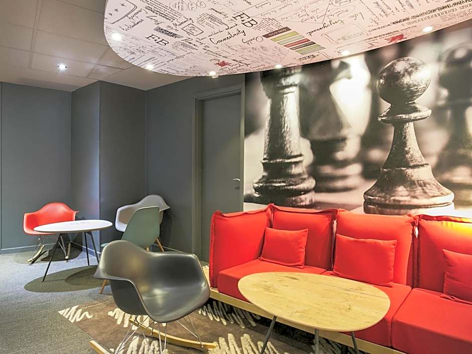 ibis Avignon Sud