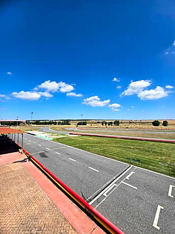 Albergue Centro de Ocio Luis Miguel