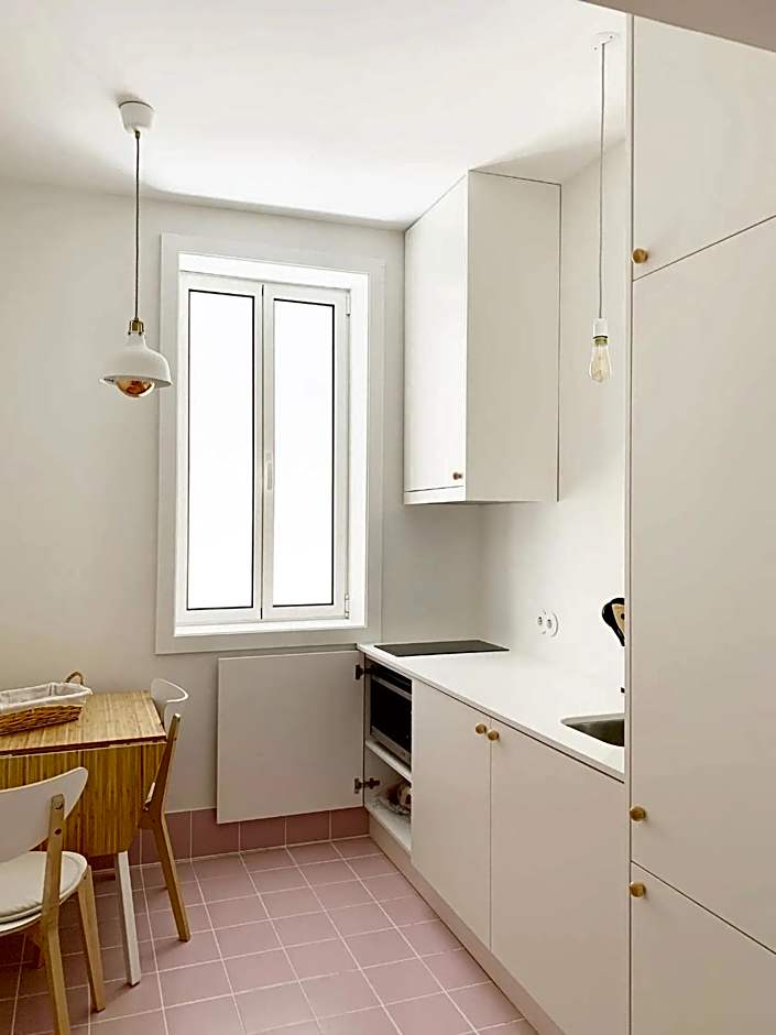 Guest House Arca de Água