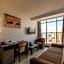 Golden Tulip Dar Es Salaam City Center Hotel