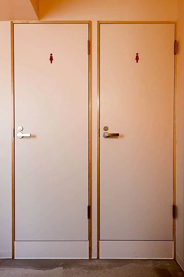 &And Hostel Asakusa