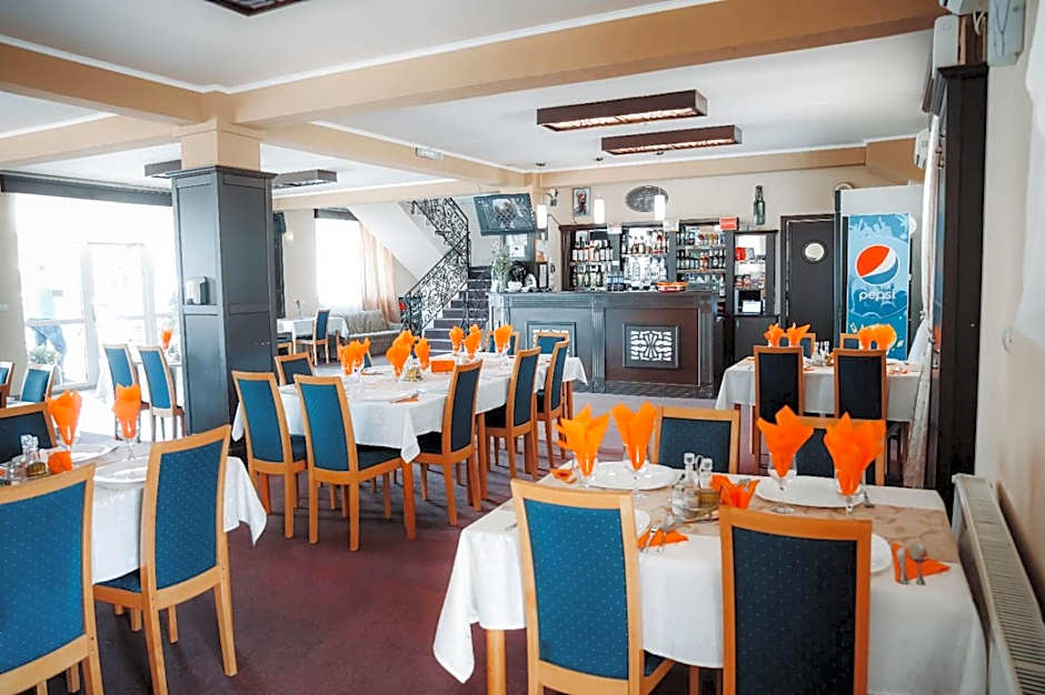 MOTEL POPAS TALMACIU