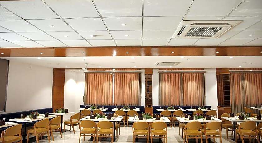 Lords Eco Inn, Ambaji